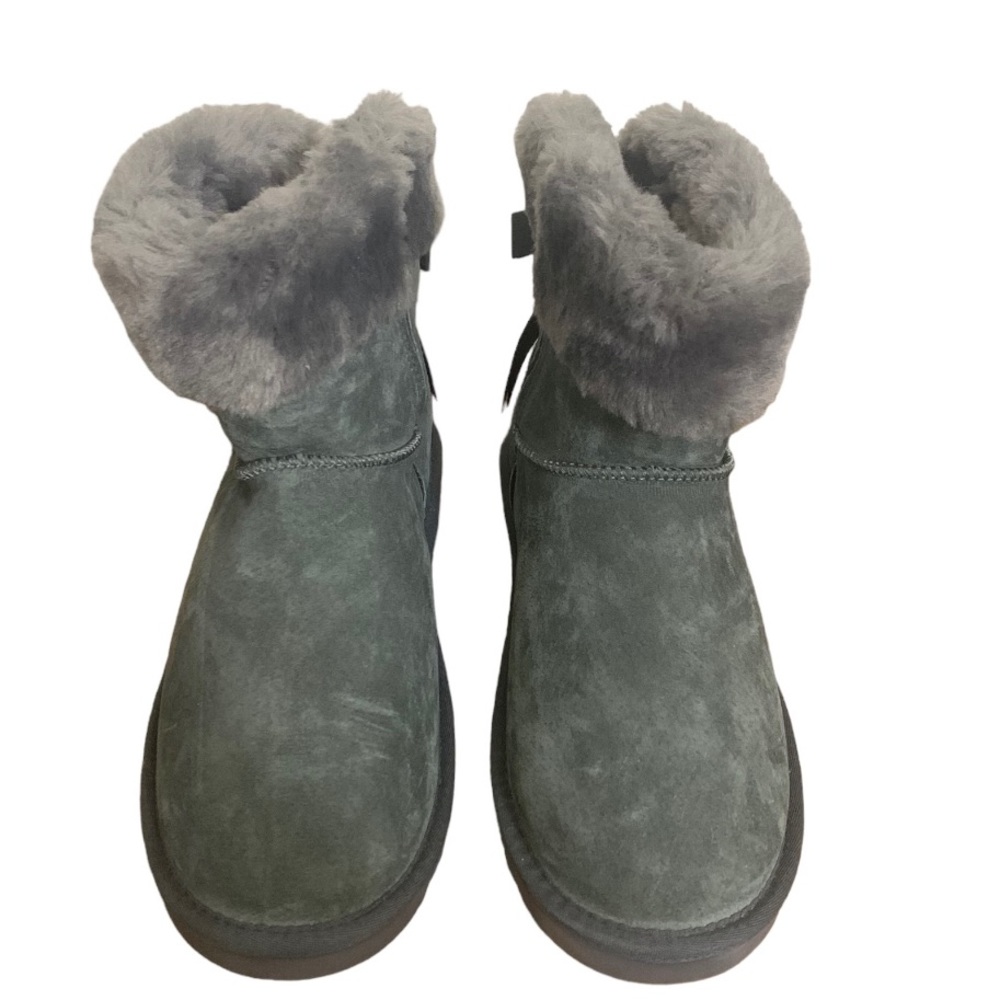 LAMO Adele Booties